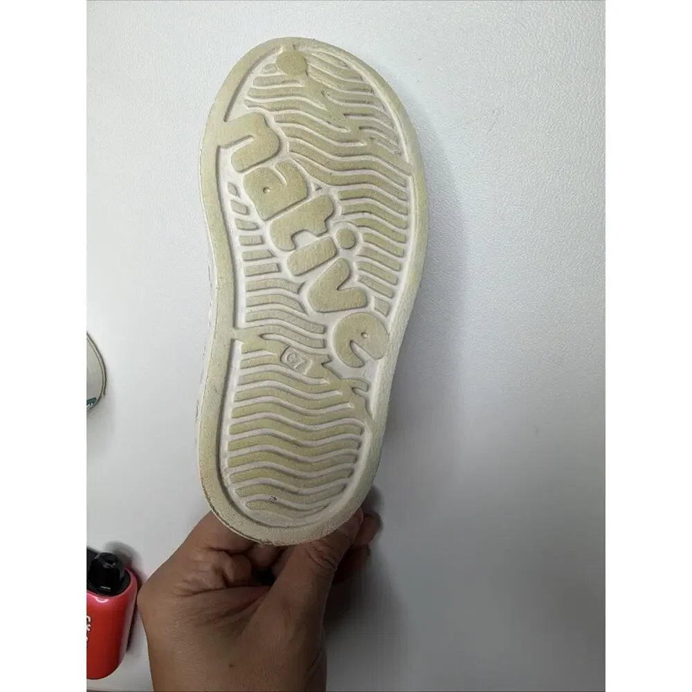 Native excellent preowned